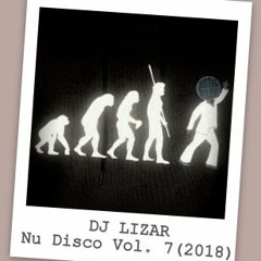 Nu Disco Vol.7 (2018)