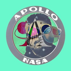JΔHΔN   ☞🛰️ Apollo 11☜ [ Space Techno ]