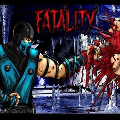 xxxtentacion - Fatality (Ski Mask Version)