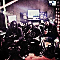 8 / Nyce - (F vs J intro) Freestyle