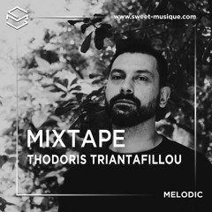 Sweet Mixtape #49 : Thodoris Triantafillou