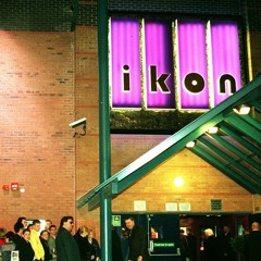 IKON CLASSICS part 1