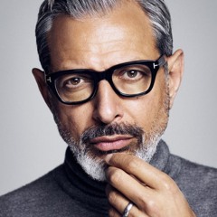 Jeff Goldblum's Morning Commute (Main Theme)