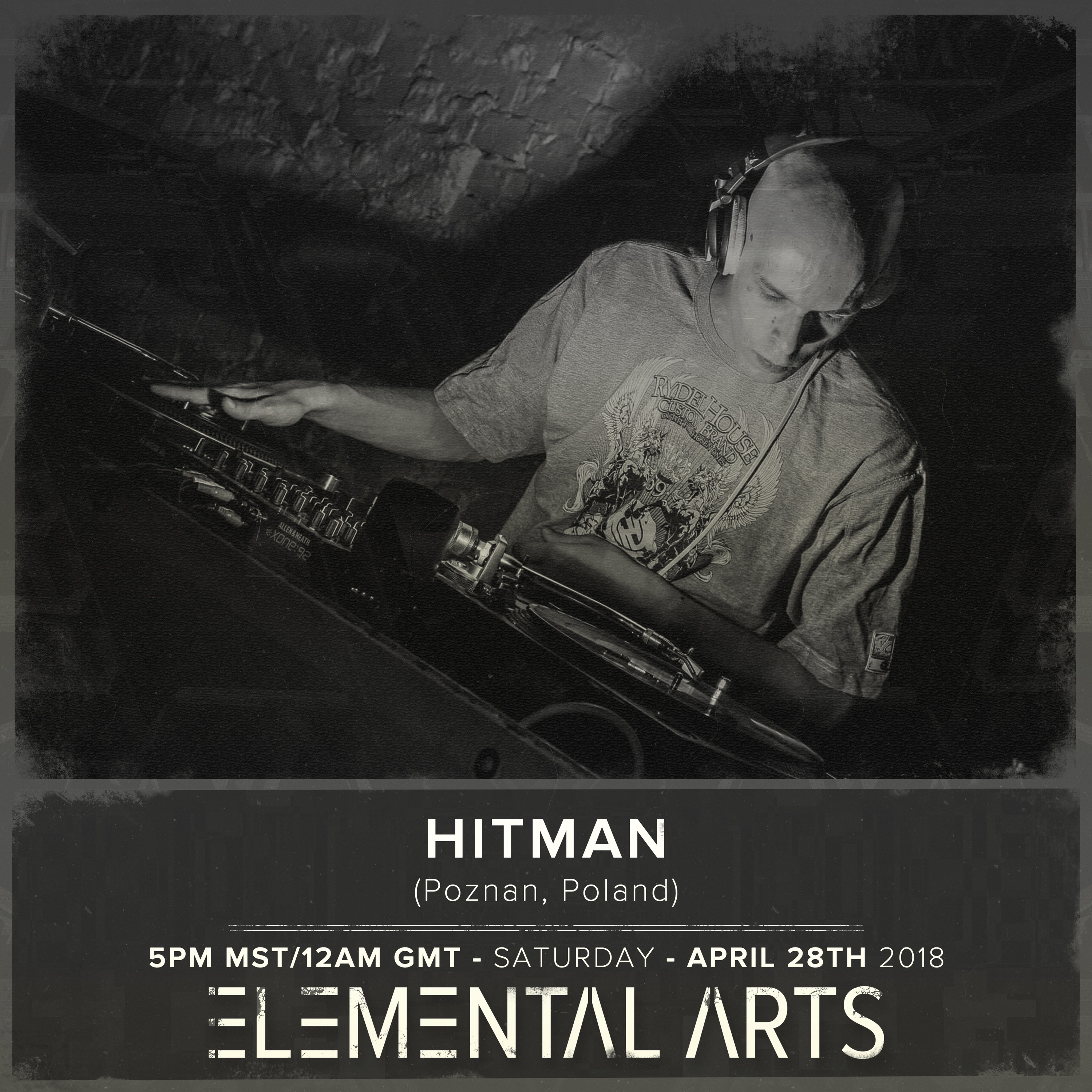 Elemental Arts