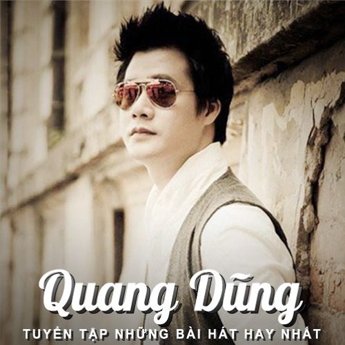 Rung Xua Da Khep - Quang Dung [FLAC Lossless]