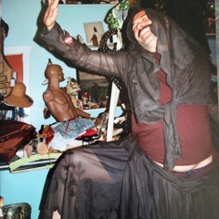 SAINT JACKIE FOREVER