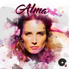 Alma. presents Afterhour Sounds Podcast Nr.135
