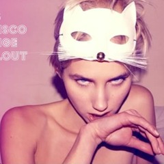 Chillout Mix - Dj XS Nu Disco Lounge Chillout Mix