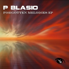 PREMIERE: P Blasio - New Generation [vision3records]