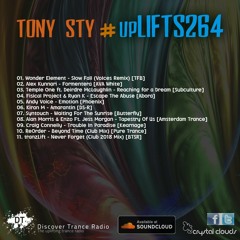 #upLIFTS264