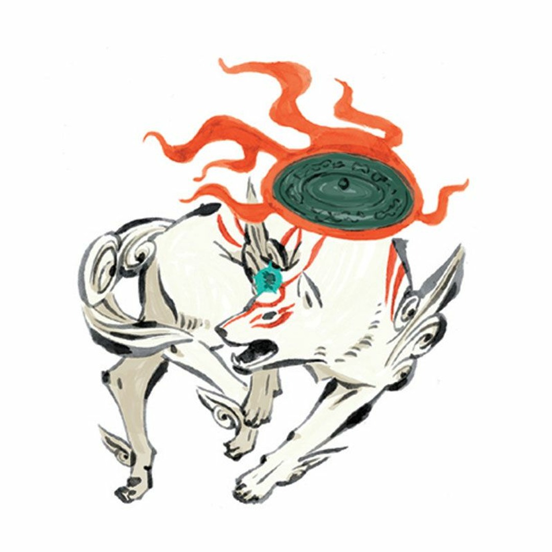 Listen to Okami - Amaterasu Returns by Neverexus in Relaxing Listen to Okami - Amaterasu Returns by Neverexus in Relaxing