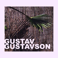 Aromåt Podcast 020 // Gustav Gustavson // Melancholie bei 30°