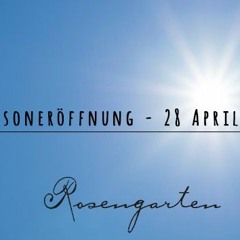 Rosengarten Season Opening 2018