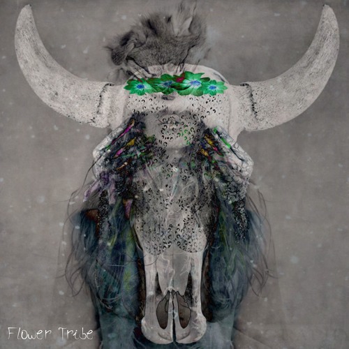 SĦujāa - Tribal / Psychill