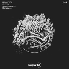 Frank Kvitta - Krypton (Devid Dega Rmx) (preview) [Endpunkt Records]