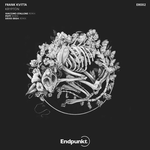 Frank Kvitta - Krypton (Devid Dega Rmx) (preview) [Endpunkt Records]