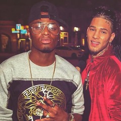 YDB - Get It All (Official)