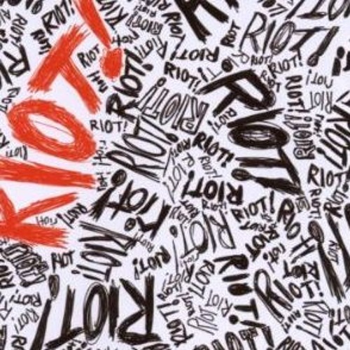 Paramore - Misery Business