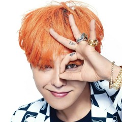 G-Dragon- Today feat. Kim Jong Wan