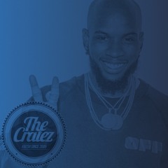 Tory Lanez Type Rnb Trap Instrumental 2018 "She Like Me" || The Cratez