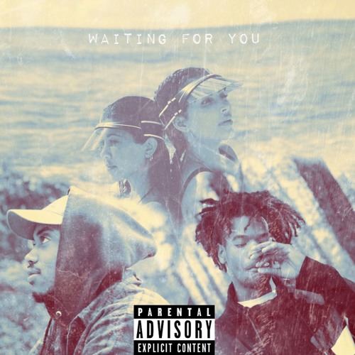 Waiting For You feat. Kid Astro Flame$