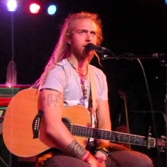 Trevor Hall - Wish Man (live In Oslo)