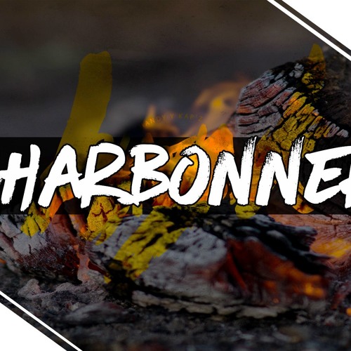 Instru Type JUL | Beat Rap | Beat Freestyle Rap - "Charbonner" (Handy y Kap'z)