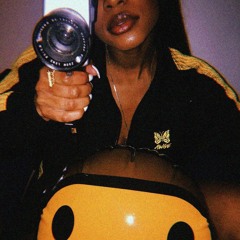 SHOOT (prod. kidkeva)