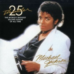 Michael Jackson - Thriller(1983) [Full Album]