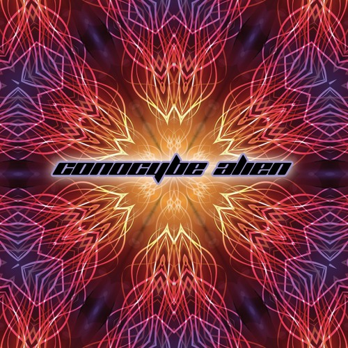 Hitech-Psytrance Mix - ConocybeAlien
