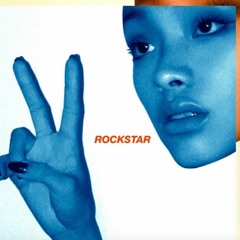 Rockstar ——Lexie刘柏辛 feat. Mula