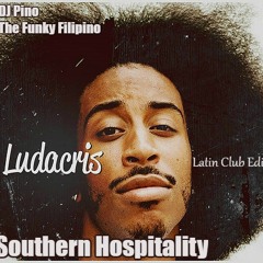 Southern Hospitality (DJ Pino The Funky Filipino Latin Club Edit)Click Buy Button for FREE DOWNLOAD
