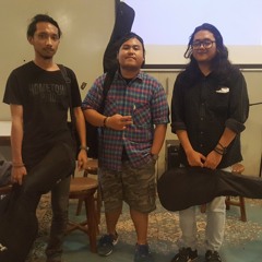 Danila - Ada Disana (cover)