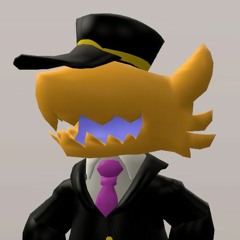 Hat In Time - Conductors Train Recreation + midi