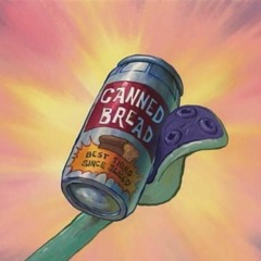 CANNED BREAD