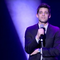 Jeremy Jordan Performs She Used To Be Mine From WAITRESS
