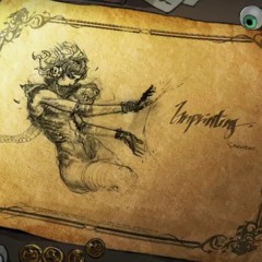 削除 - Imprinting