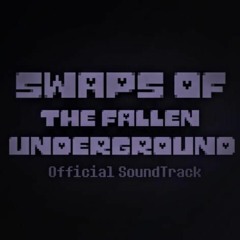 Swaps of the Fallen Underground - Mortal Convulsions (Updated)