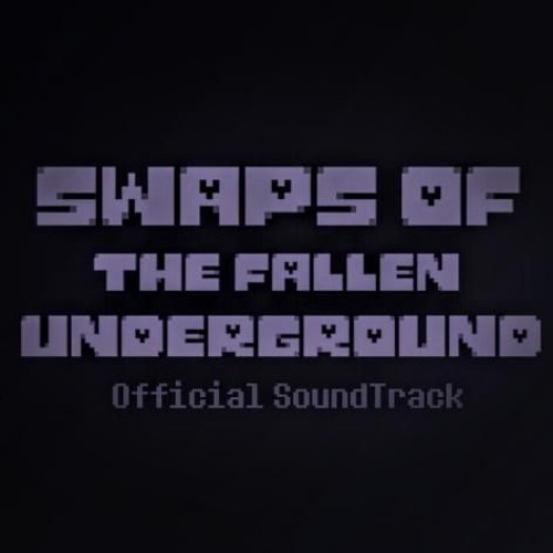 Swaps of the Fallen Underground - Mortal Convulsions (Updated)