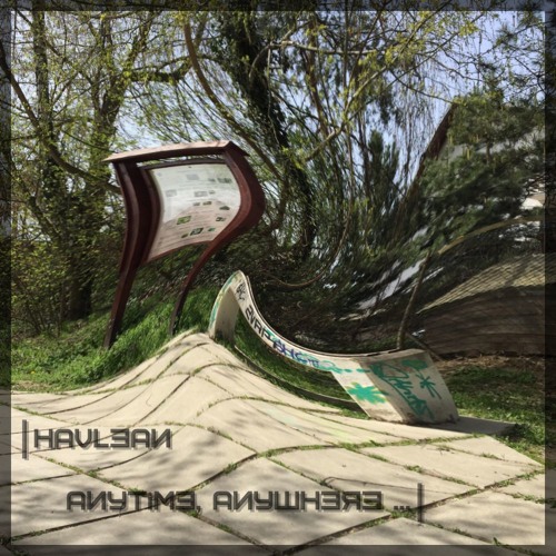 havlean - anytime, anywhere ... [FREE DOWNLOAD]