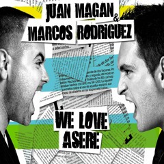 Juan Magan - Lo Que Quiero Es Que Todas Me Coman La Bora (JM Gonzalez Mashup 2018)