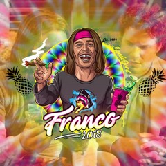 Franco 2018 Hjemmesnekk ft. feitnick & lil zeb