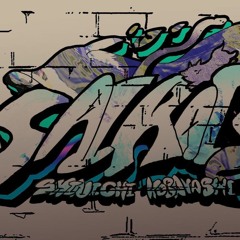 Shinichi Kobayashi - Sairai