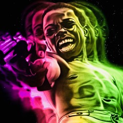 Little Boy With The Gun