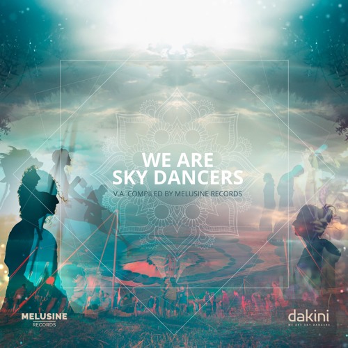 Reasonandu & Adrian Enescu - Peaceful Heart (Dakini Version)