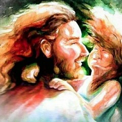 💑وبحب تفاصيل الحياه بينك وبيني يايسوع