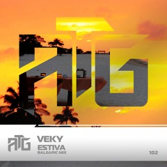 VEKY - Estiva (Balearic Mix)
