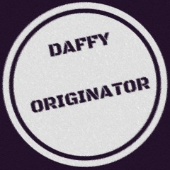 Daffy - Originator