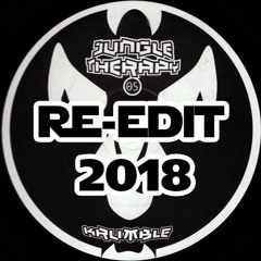 KRUMBLE Ultrash Talking (RE-EDIT 2018)