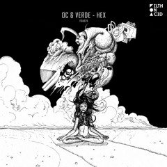 OC & Verde - Ritual (Original Mix)
